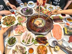 -枇杷园食为鲜火锅(南山店)