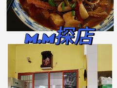 -谢胖胖粉面店(总店)