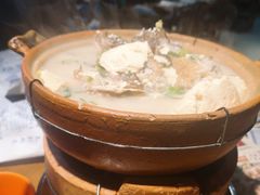 -东北小板凳地摊烧烤(泰来街店)