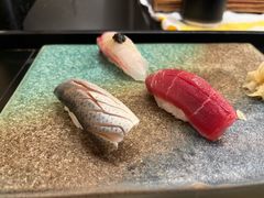 -Sushi Hanzo半藏(天环广场店)