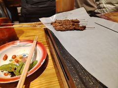 -东方一串·龙虾烧烤·特色烤鱼(吴中路店)