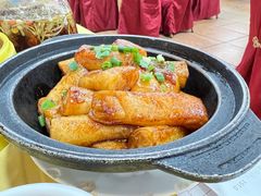 -吉莲利苑海鲜酒家(珠海拱北28年老字号店)