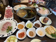 -潮澎派·潮汕菜大排档(南较西路店)