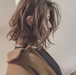 -TRIMS HAIR 修剪造型·烫染接发