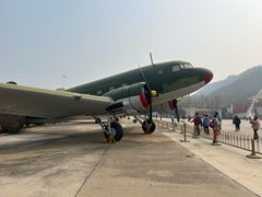-中国航空博物馆