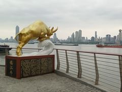 -武汉两江游览·夜游长江(汉口粤汉码头)