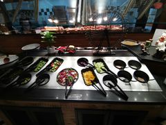 -比格比萨自助(花园路店)