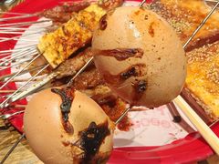 -北三老太太烧烤(人生一串上榜店)