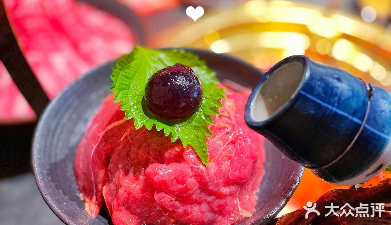 红酒配牛肉 火锅也可以浪漫