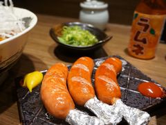 -雷神拉面(财富中心玉米楼店)