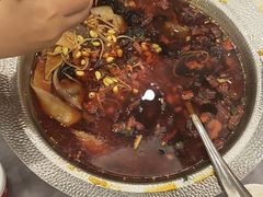 -红菜坊·烤鸭·川鲁宴(石园店)