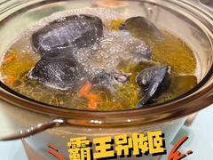 -禧瑞都大饭店(吊桥路店)