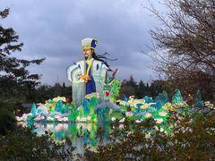 -成都武侯祠博物馆