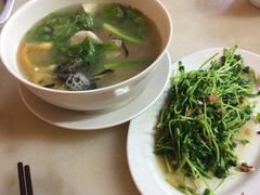 -威南记鸡饭餐室