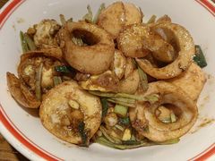 -恰饭·老长沙市井菜 (天河客运站店)