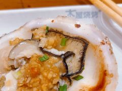 -木屋烧烤(西南角店)