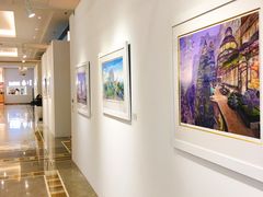 -玛尚诺意式餐厅(官舍店)