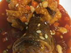-逸林轩中餐厅(中信泰富朱家角锦江酒店)