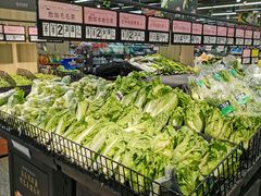 -世纪联华(临平邱山店)