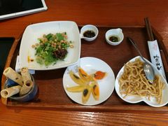 -大王油茶(磁器口店)