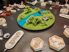 -水禾轩·海鲜蒸汽主题餐厅(新香洲旗舰店)