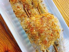 -八一路好吃街(雨田商务大厦店)