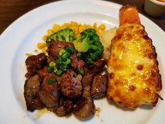 -RED LOBSTER(环球影城大阪店)