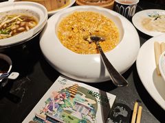 -芳芳私房菜·精做淮扬菜(承德路店)