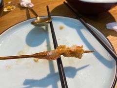 -胡马八破·川菜小馆(高新万达店)