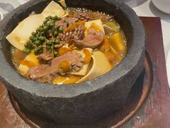 -狮王府淮扬菜(百家湖1912店)