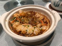 -艳阳天·非遗楚菜(武汉客厅店)