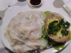 -金唐海鲜酒家