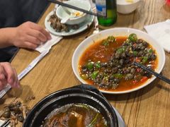 -丰乐餐厅·始于1999·本地老字号