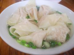 原汤抄手-洞子口张老二凉粉(文殊院店)