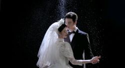 -蜜柚映画婚纱摄影(双井店)