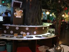 -滇釜火锅·能喝汤的火锅(车公庄店)