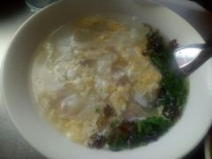 -陈记锅巴菜(五大道店)