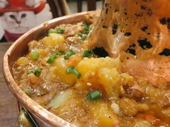 油焖鸡-浩海火烧云傣家菜(京广店)