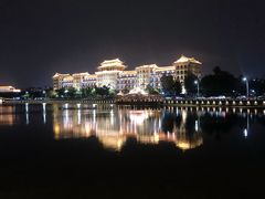 -龙舟池