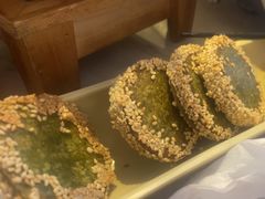 -绿茶餐厅(青岛城阳万象汇店)