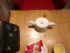 -COSTA COFFEE(上海月星环球港店)