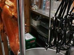 -民福居烤鸭店(石榴庄店)