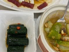 -龙悦湾酒家·八阵鱼生·渔人码头店