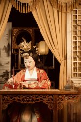 -盘子女人坊古装写真摄影(天津总店)