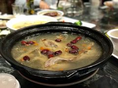 -尚岛私房菜(西方巷店)