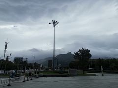 -万达广场(泰安泰山店)