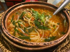 -紫滇源云南生态菜(丹凤街店)