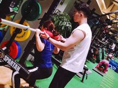 -Answer Fitness 答案健身(奥体店)