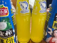 -小院烧烤