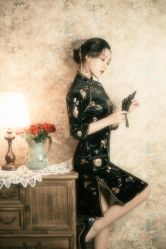-青岛这朵女子摄影(中海寰宇天下天颂店)